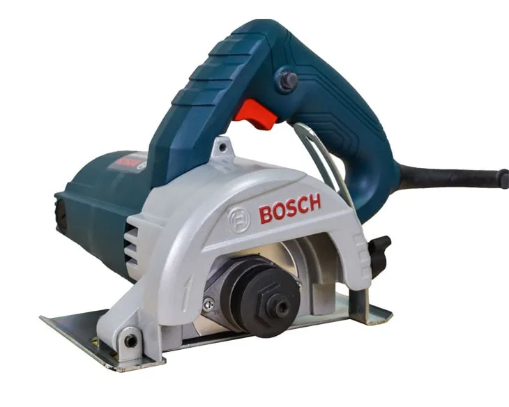 Máy cắt gạch Bosch GDC 140 cầm tay