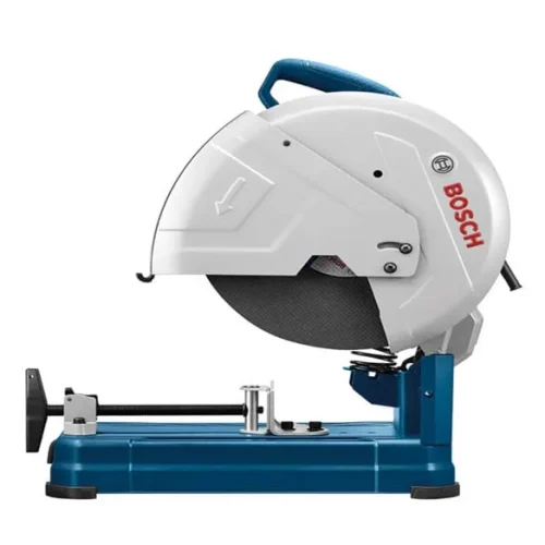 Máy cắt sắt Bosch GCO 14-24 mặt bên