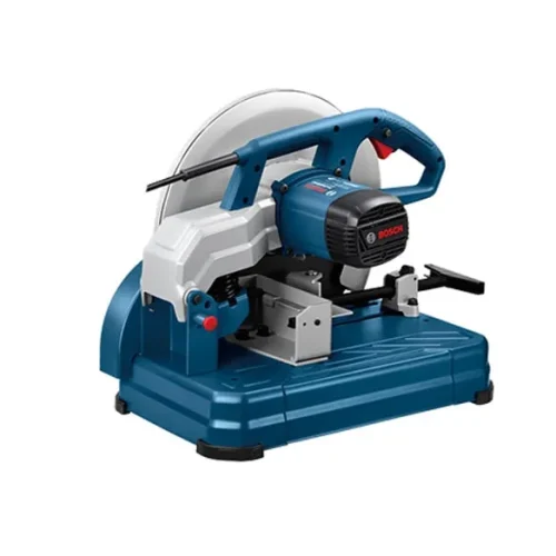 Máy cắt sắt Bosch GCO 14-24 mặt trước