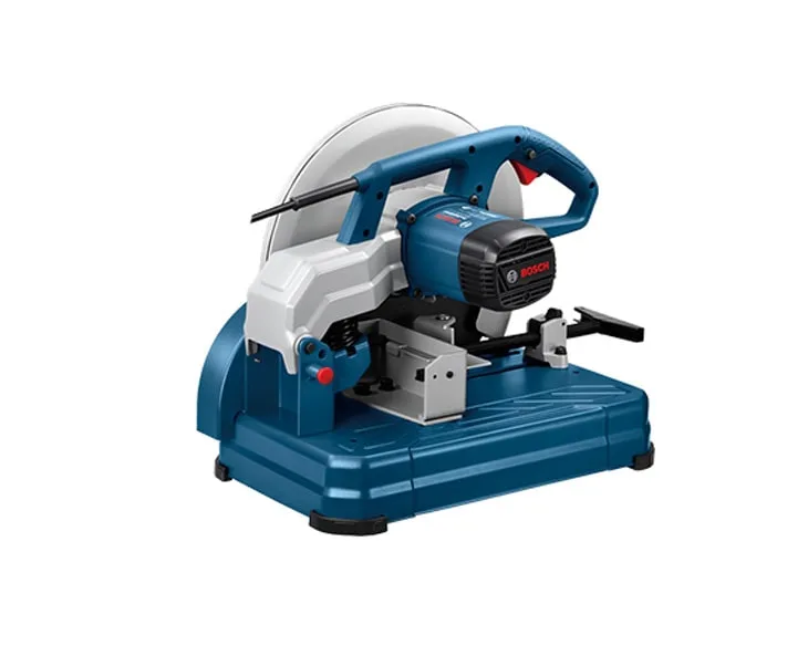 Máy cắt sắt Bosch GCO 14-24 mặt trước