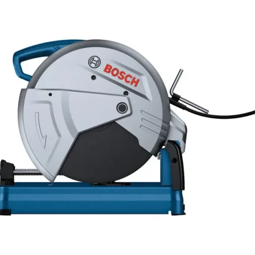 Máy cắt sắt Bosch GCO 230 mặt bên phải
