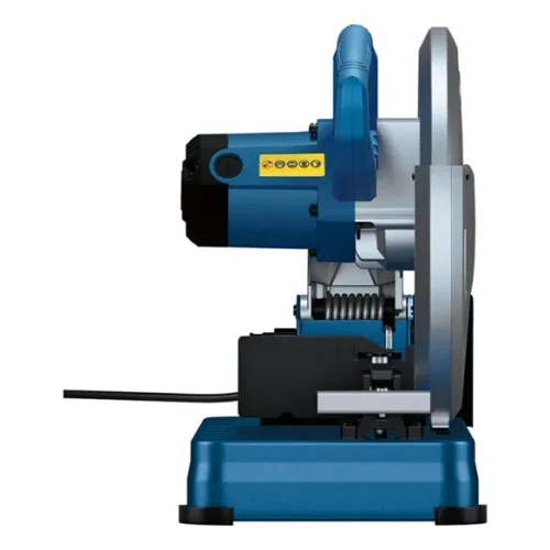 Máy cắt sắt Bosch GCO 230 mặt sau