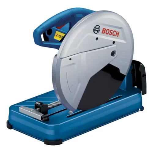 Máy cắt sắt Bosch GCO 230 mặt trước