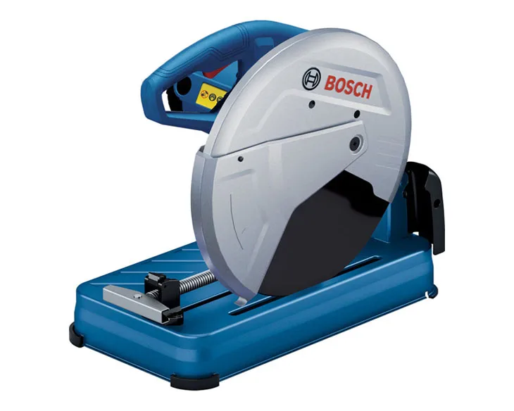 Máy cắt sắt Bosch GCO 230 mặt trước