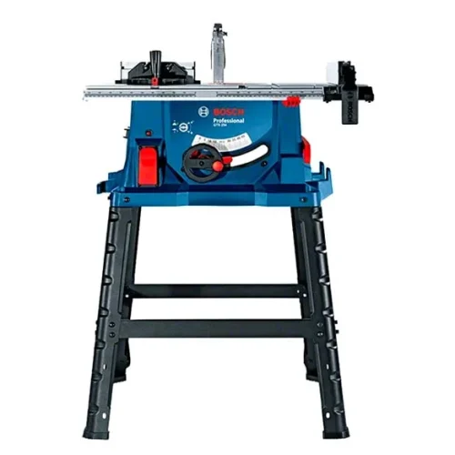 Máy cưa bàn Bosch GTS 254 mặt trước