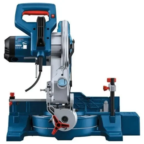 Máy cưa vát Bosch GCM 254 mặt trước