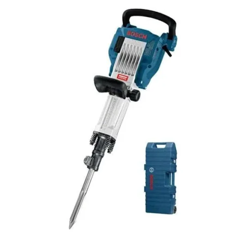 Máy đục phá Bosch GSH 16-30 kèm vali đựng dụng cụ