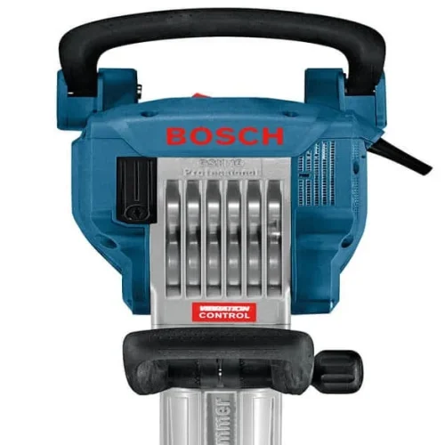 Máy đục phá Bosch GSH 16-30 mặt trước