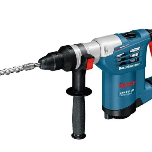 Máy khoan búa Bosch GBH 4-32 DFR