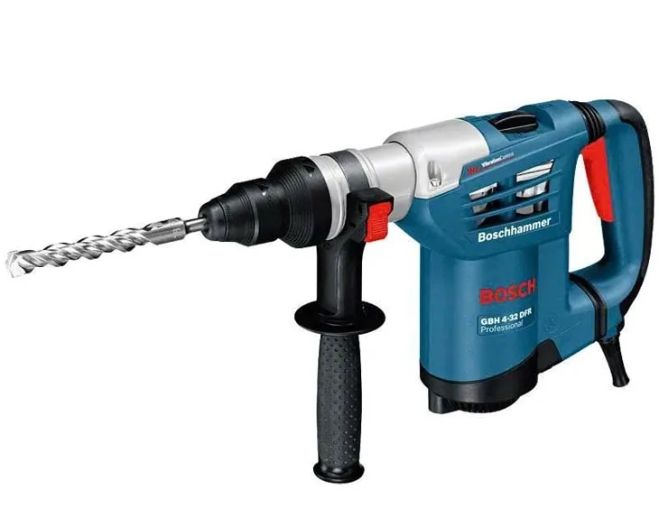 Máy khoan búa Bosch GBH 4-32 DFR
