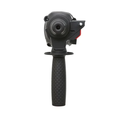 Máy khoan búa điện Bosch GBH 2-26 DRE đầu máy