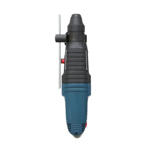 Máy khoan búa điện Bosch GBH 2-26 DRE mặt dưới