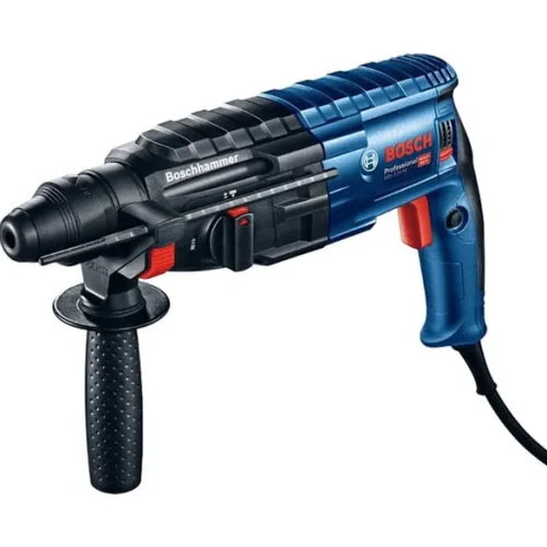 Máy khoan búa kiểu xoay Bosch GBH 2-24 RE 6