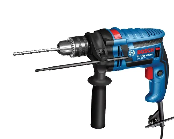 Máy khoan động lực Bosch GSB 13 RE