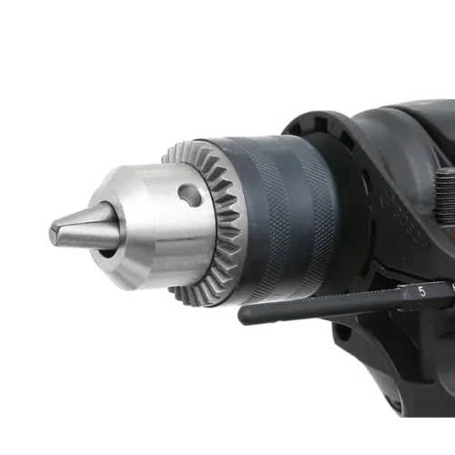 Máy khoan động lực Bosch GSB 16 RE chi tiết đầu kẹp