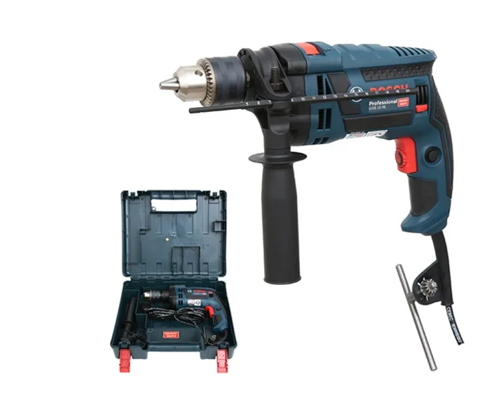 Máy khoan động lực Bosch GSB 16 RE