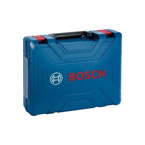 Máy khoan động lực Bosch GSB 183-LI kèm 2 pin và hộp đựng