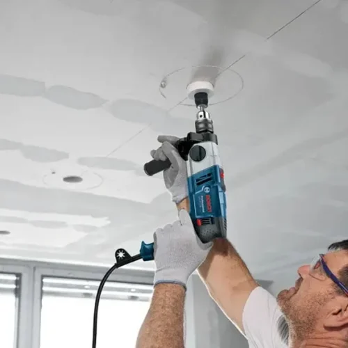 Máy khoan động lực Bosch GSB 20-2 RE khoan trần