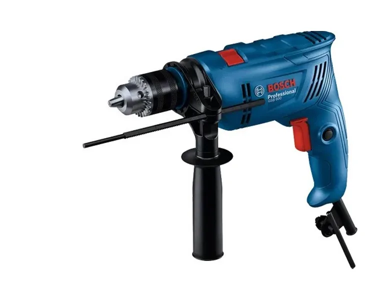 Máy khoan động lực Bosch GSB 600