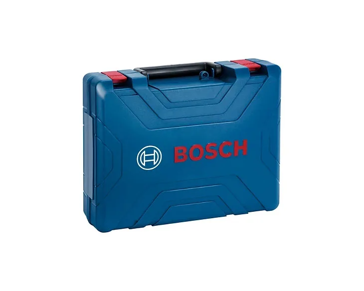 Máy khoan động lực pin Bosch GSB 183-LI kèm hộp đựng