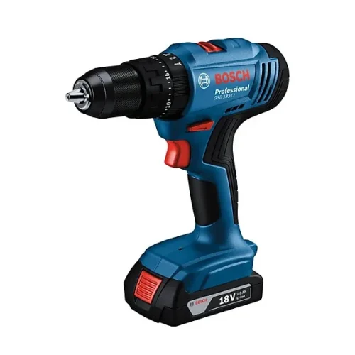 Máy khoan động lực pin Bosch GSB 183-LI thân máy