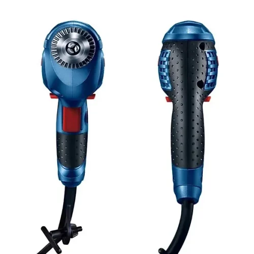 Máy khoan sắt Bosch GBM 13 RE chi tiết đầu khoan