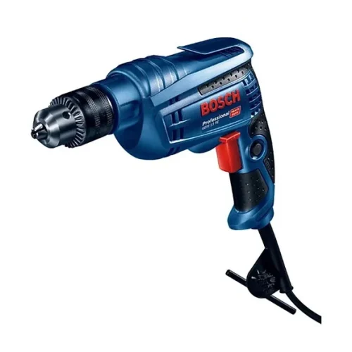 Máy khoan sắt Bosch GBM 13 RE thân máy