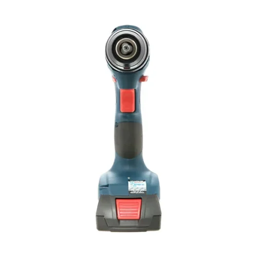 Máy khoan vặn vít pin Bosch GSB 185-LI 1 pin đầu máy