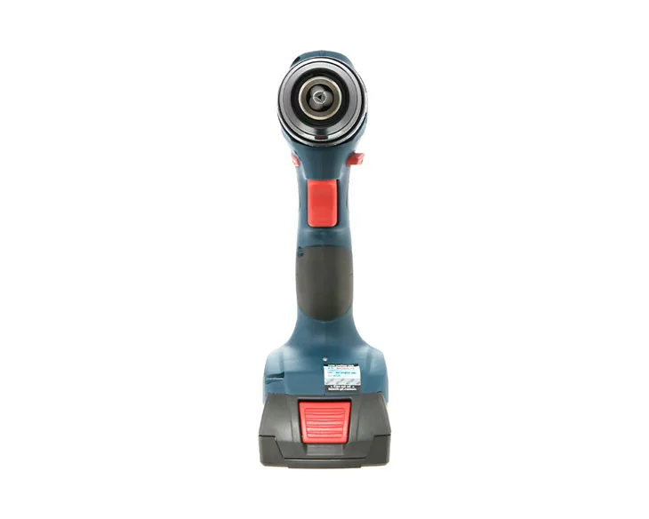 Máy khoan vặn vít pin Bosch GSB 185-LI 1 pin đầu máy