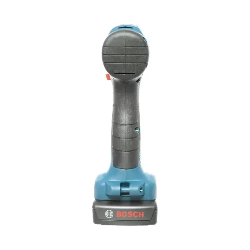 Máy khoan vặn vít pin Bosch GSB 185-LI mặt sau