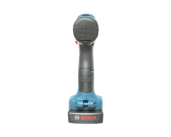 Máy khoan vặn vít pin Bosch GSB 185-LI mặt sau