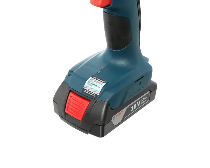 Máy khoan vặn vít pin Bosch GSB 185 LI pin