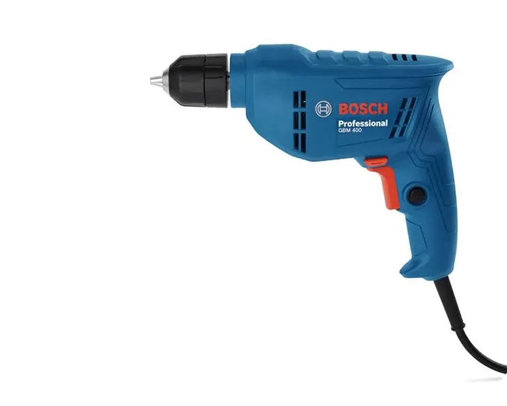Máy khoan xoay Bosch GBM 400