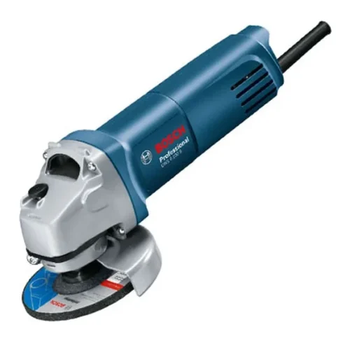 Máy mài góc Bosch GWS 6-100 S công tắc đuôi