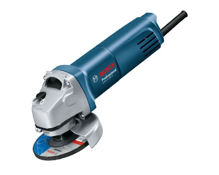 Máy mài góc Bosch GWS 6-100 S công tắc đuôi