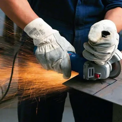 Máy mài góc Bosch GWS 7 126