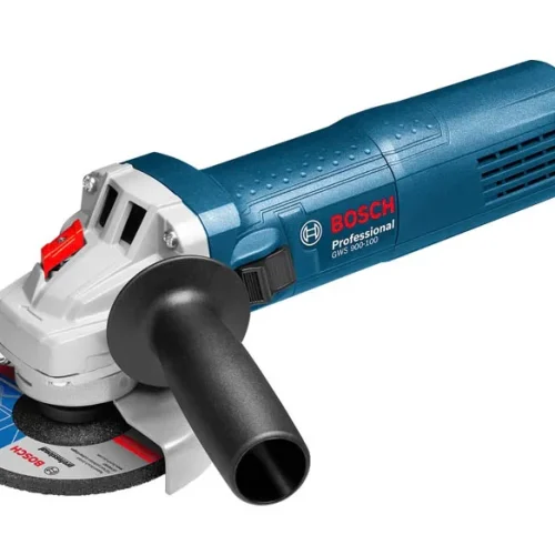 Máy mài góc Bosch GWS 900-100 lưỡi mài
