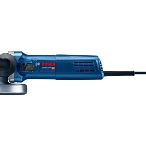 Máy mài góc Bosch GWS 900-100 mặt bên