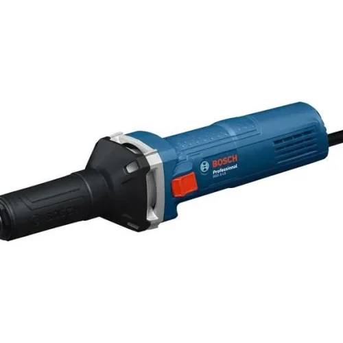 Máy mài thẳng Bosch GGS 5 LS mặt bên
