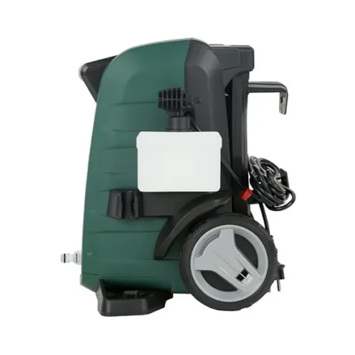 Máy phun xịt rửa áp lực cao Bosch AQT125 mặt sau