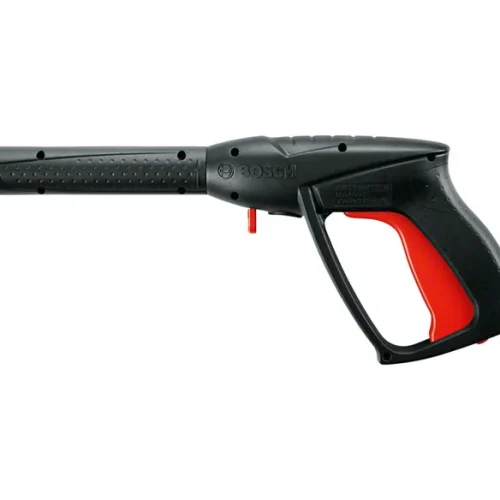 Máy phun xịt rửa áp lực cao Bosch AQT125 kèm súng phun