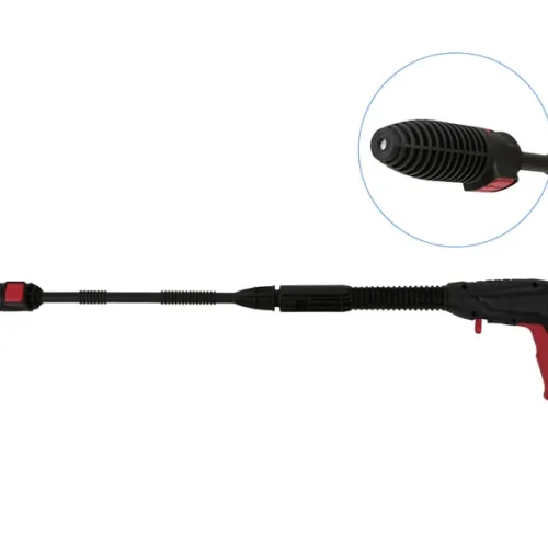 Máy phun xịt rửa áp lực cao Bosch Easy Aquatak 120 đầu phun điều chỉnh