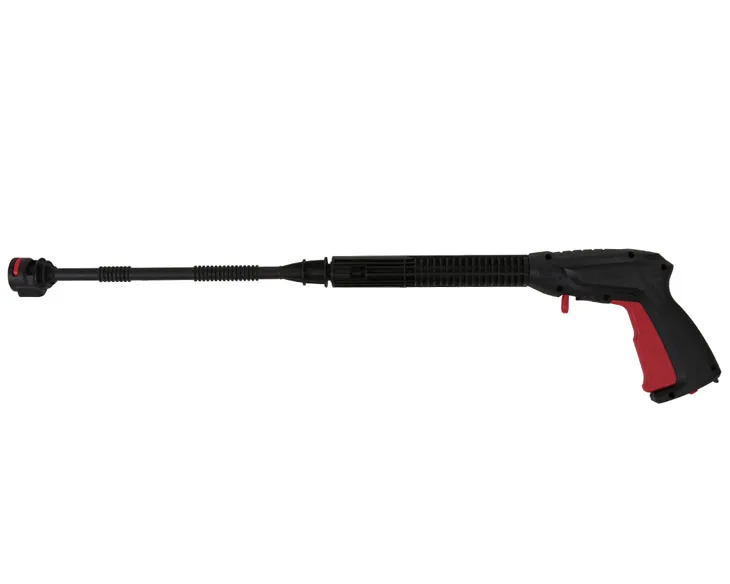 Máy phun xịt rửa áp lực cao Bosch Easy Aquatak 120 súng phun dài