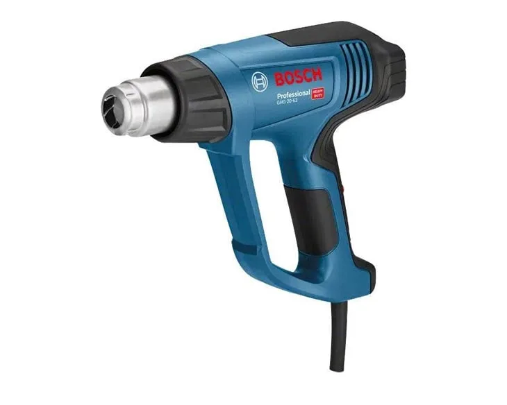 Máy thổi hơi nóng Bosch GHG 20-63