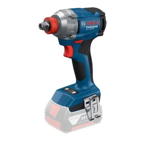 Máy vặn vít động lực pin Bosch GDX 18V-285