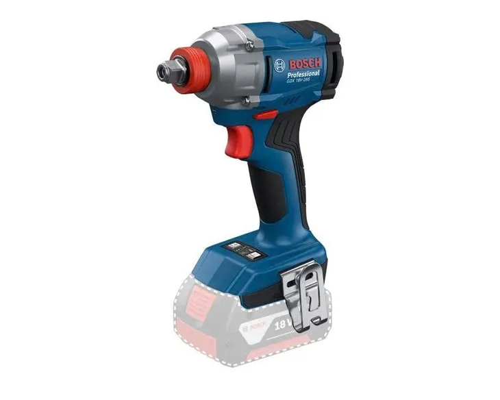 Máy vặn vít động lực pin Bosch GDX 18V-285