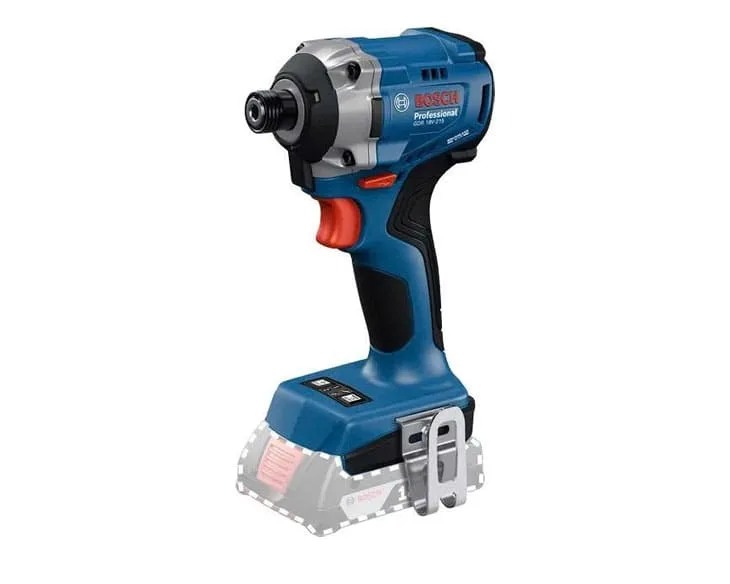 Máy vặn vít pin Bosch GDR 18V-215 thân máy không kèm pin