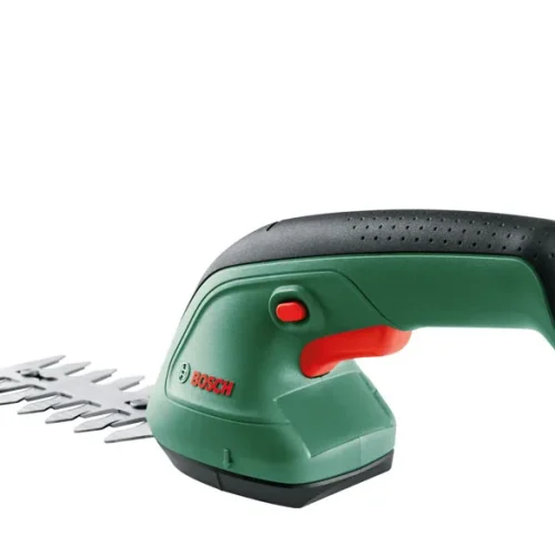 Máy xén cành cầm tay dùng pin Bosch EasyShear lưỡi xén cành