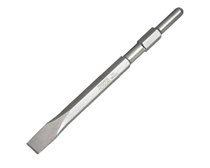 Mũi đục dẹt Bosch Hex 17x280mm