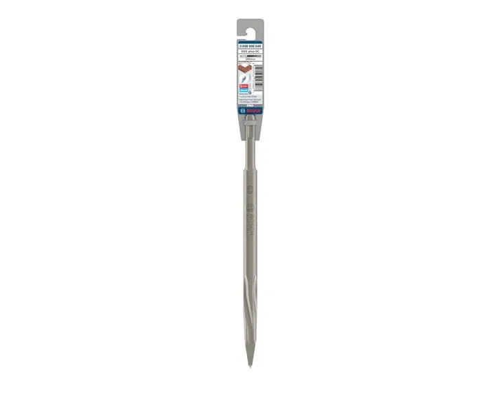 Mũi đục nhọn Bosch SDS PLUS-5C TL250